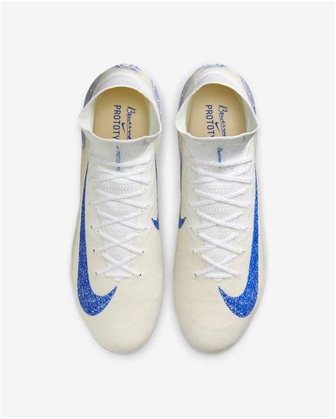 aantrekken nike mercurial met sokje|Nike Mercurial Superfly (Blueprint) Review .